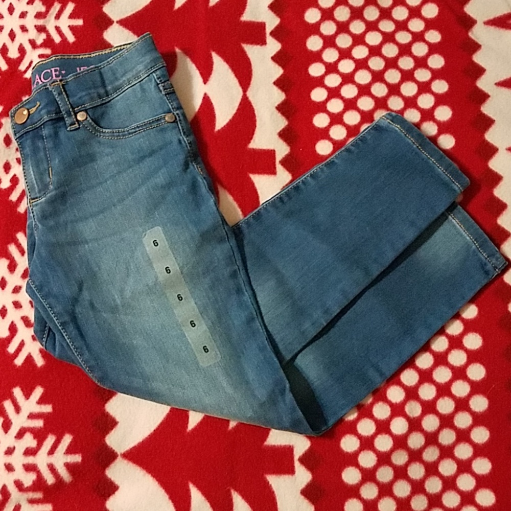 Children's Place Jeggings
